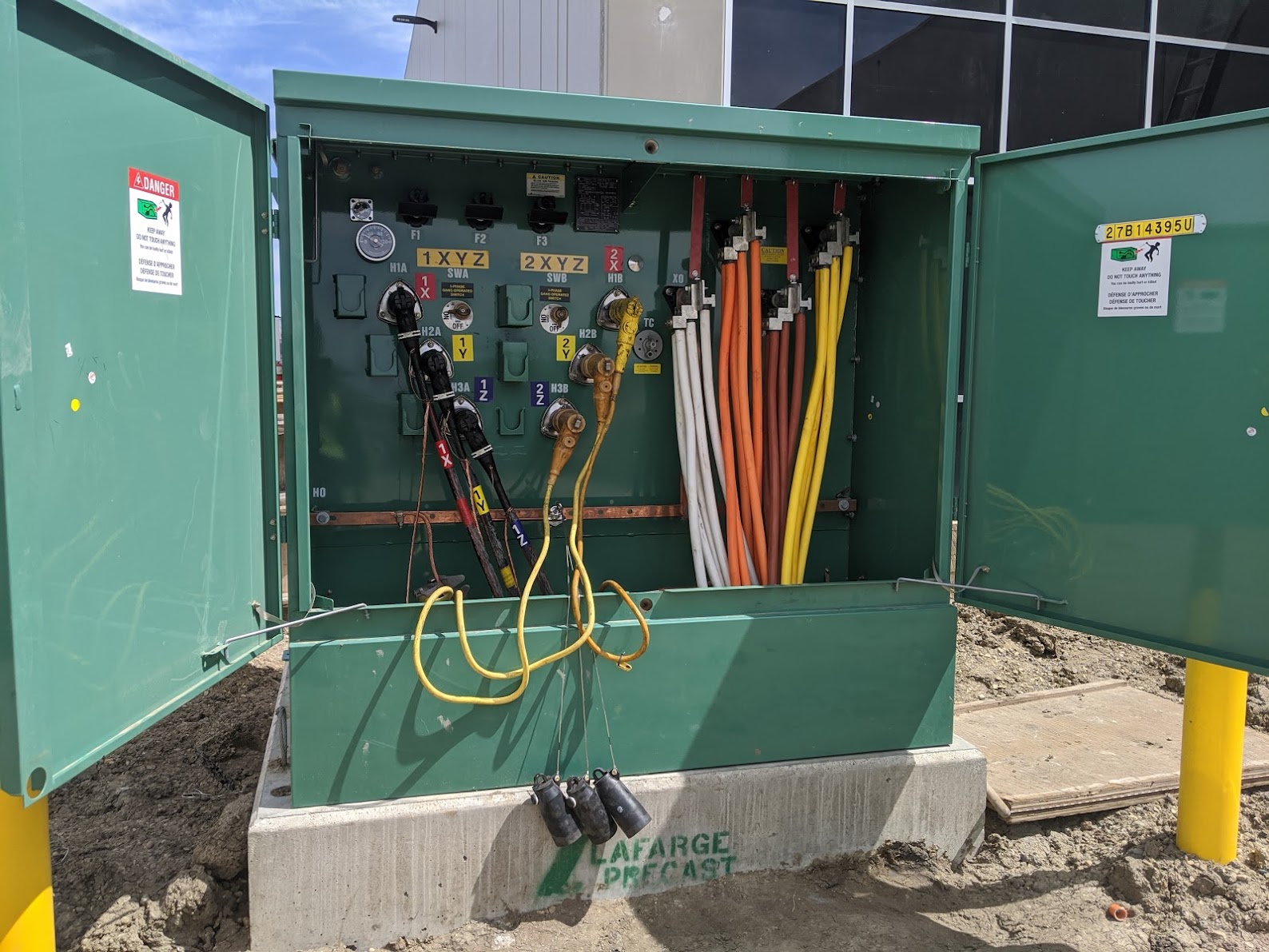 electrical