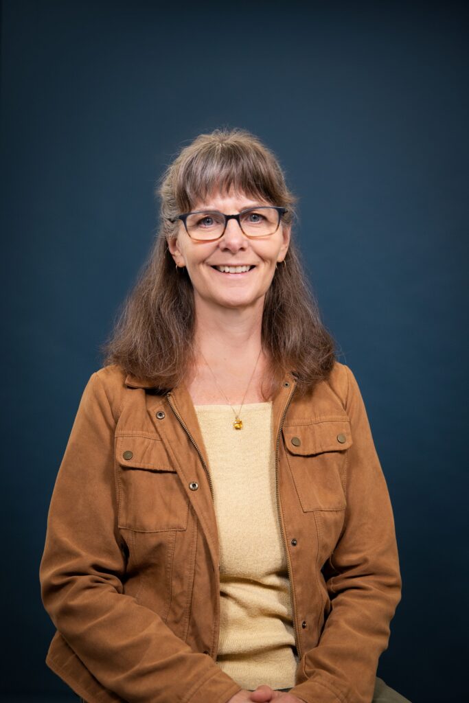 Allyson Dueck