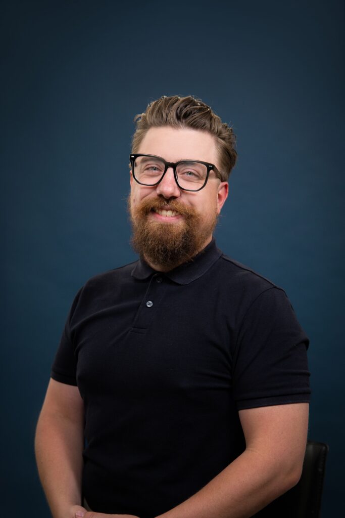 Clayton Berg