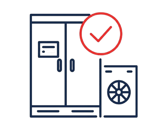 Right-Sized Equipment
